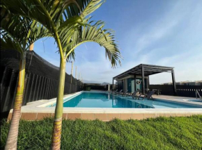 Edén Tropical